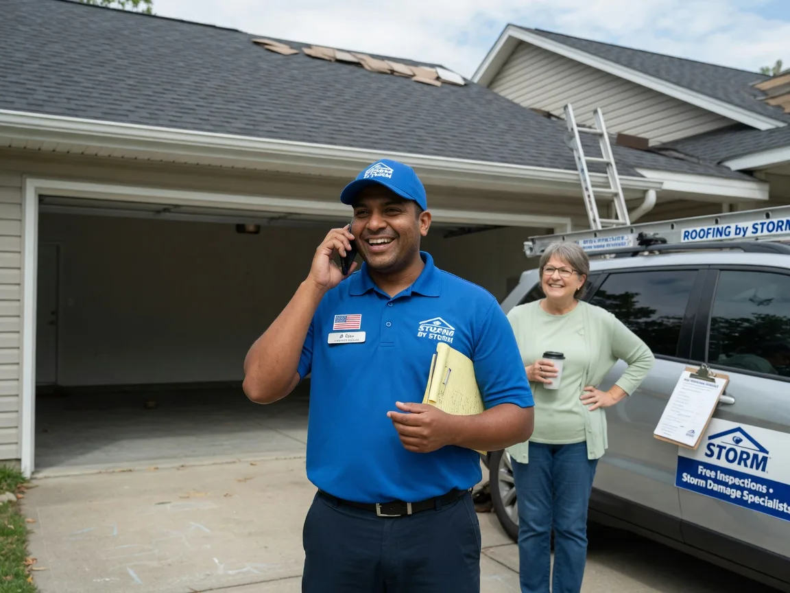 Roof Repair Near Me West Point, IA FAQs